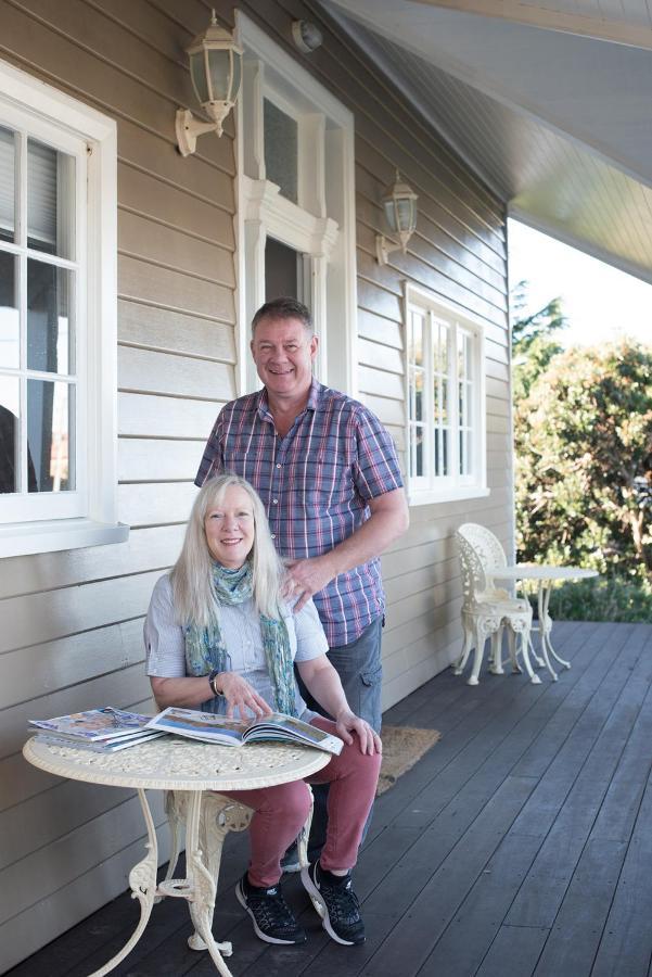 The Ark Stanley Luxury Bed And Breakfast Esterno foto