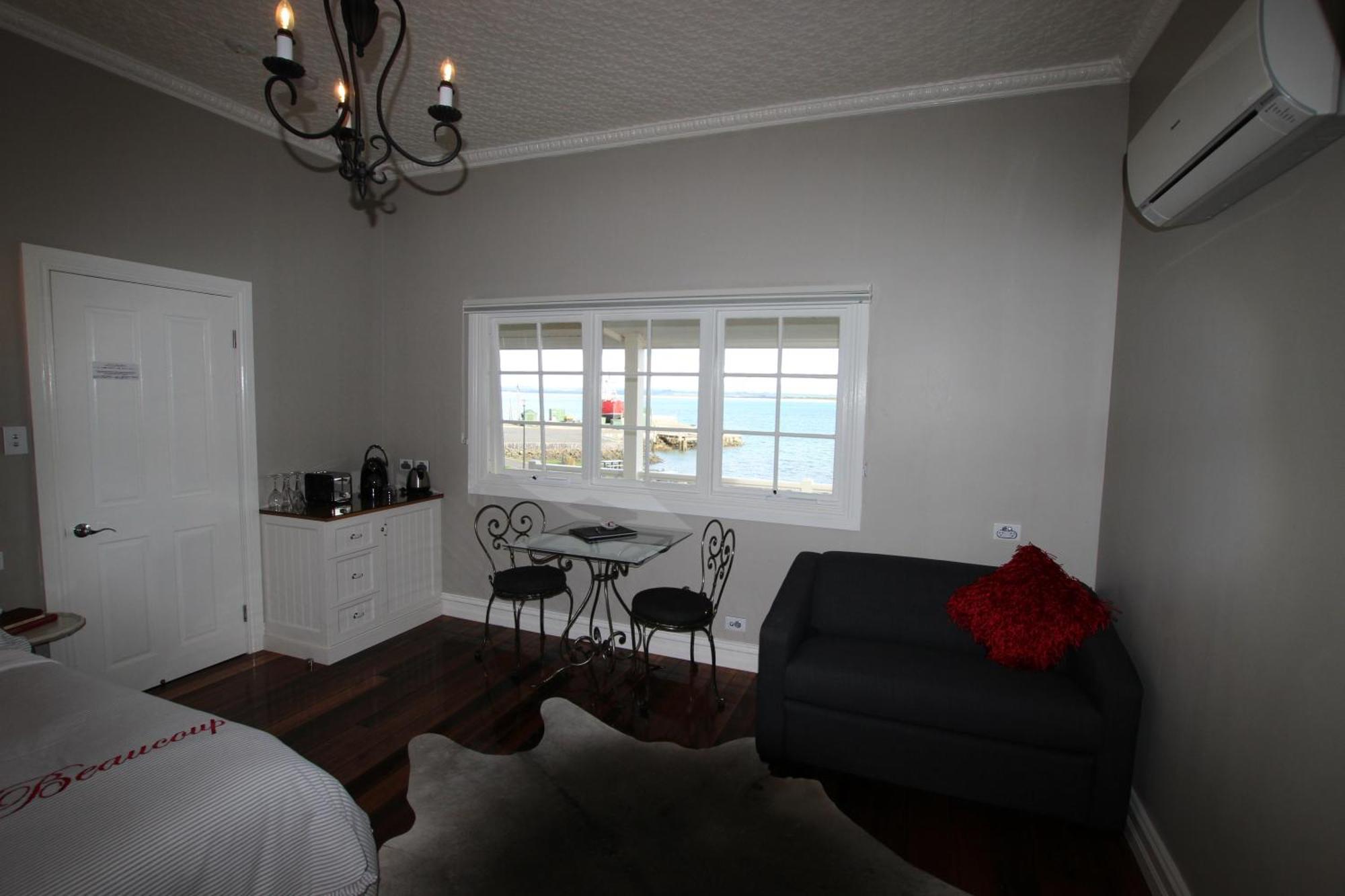 The Ark Stanley Luxury Bed And Breakfast Camera foto