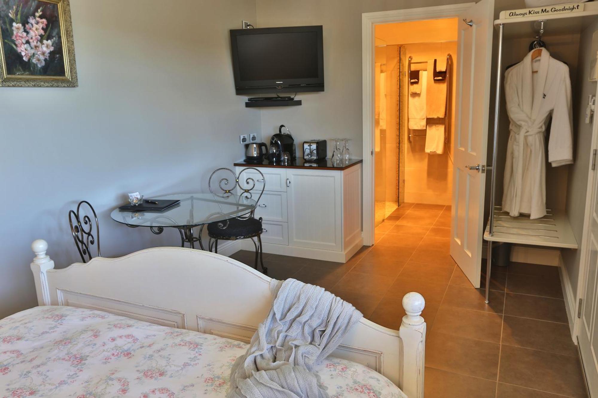 The Ark Stanley Luxury Bed And Breakfast Camera foto