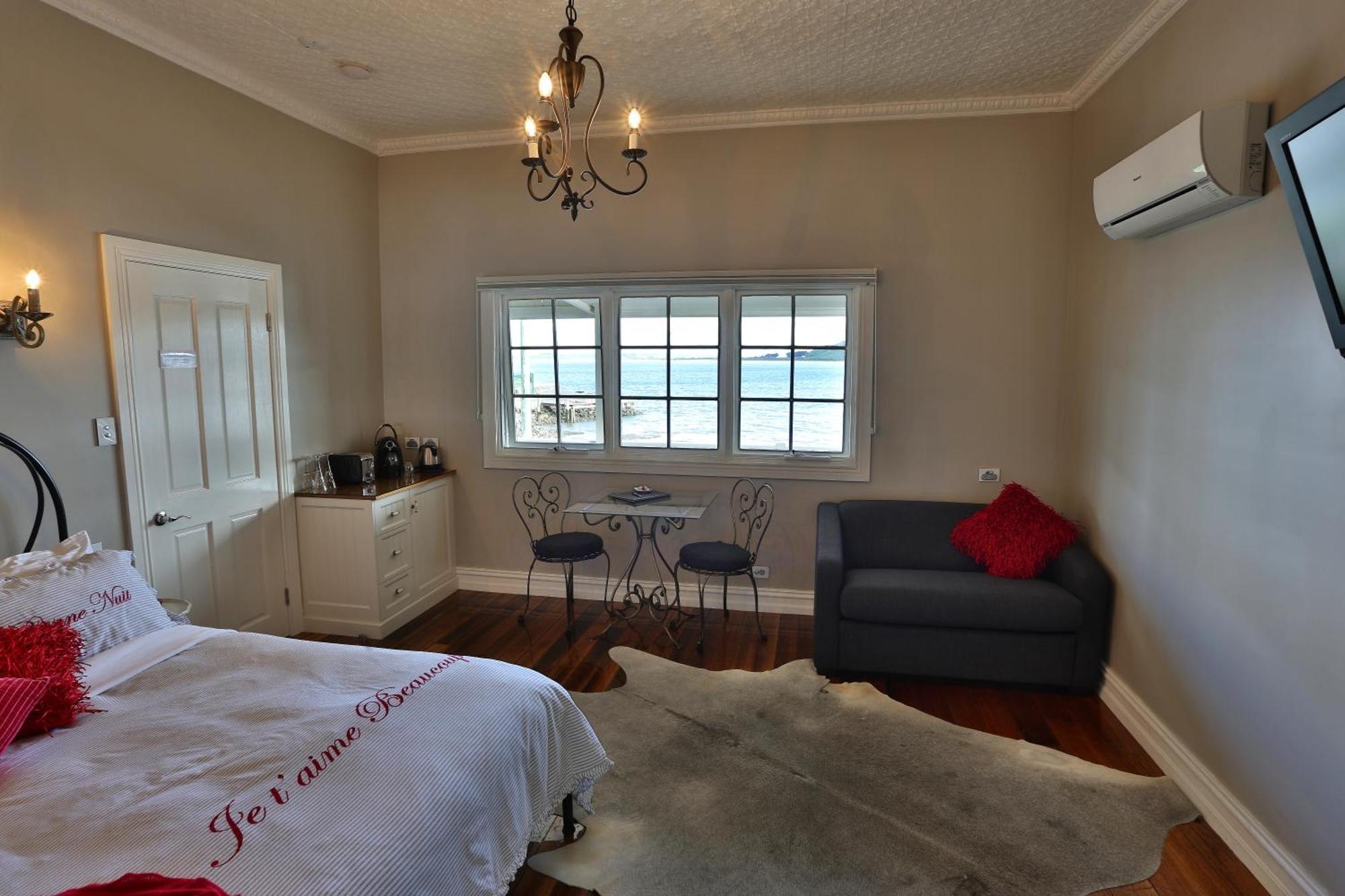 The Ark Stanley Luxury Bed And Breakfast Camera foto