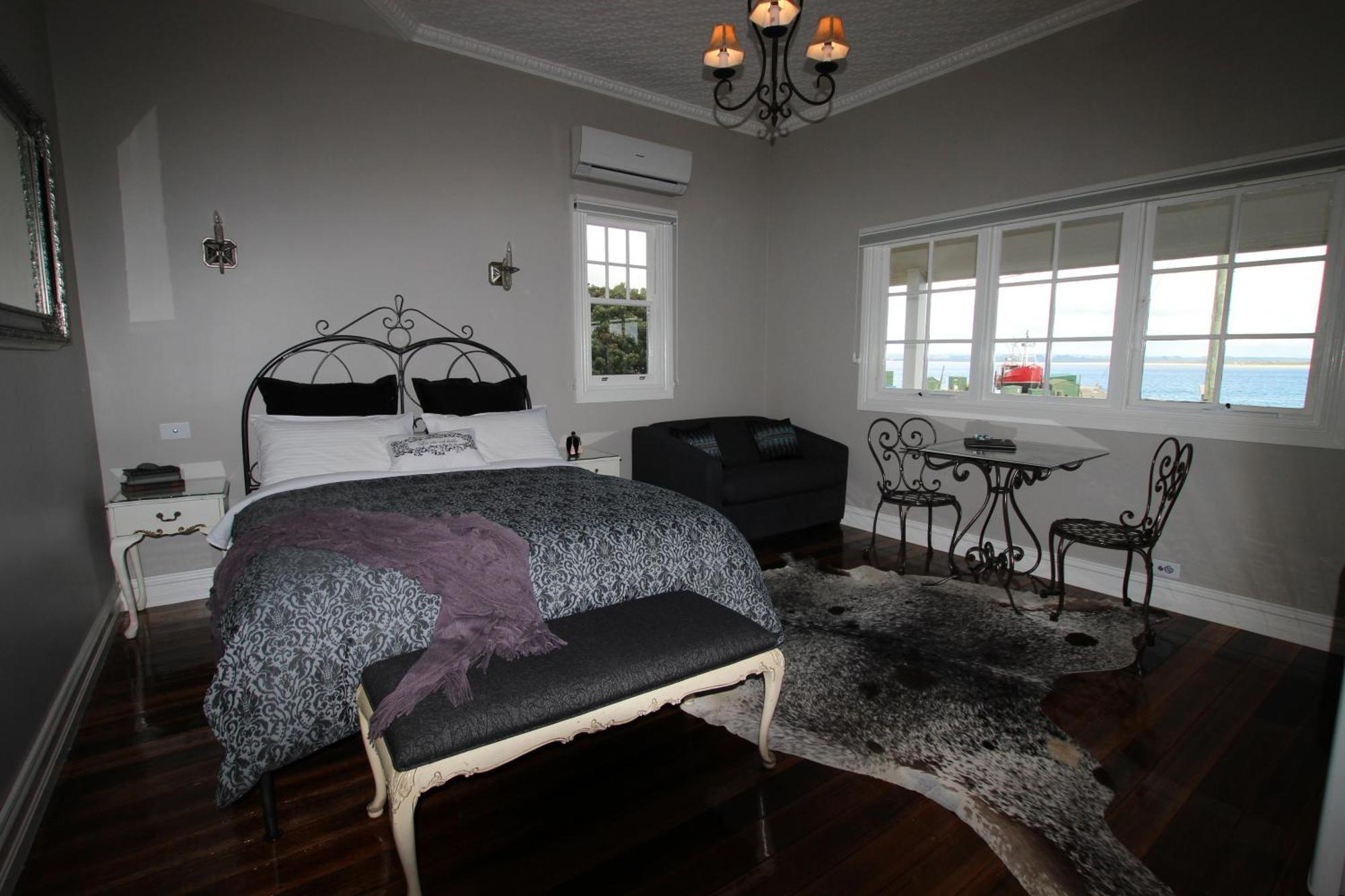 The Ark Stanley Luxury Bed And Breakfast Camera foto