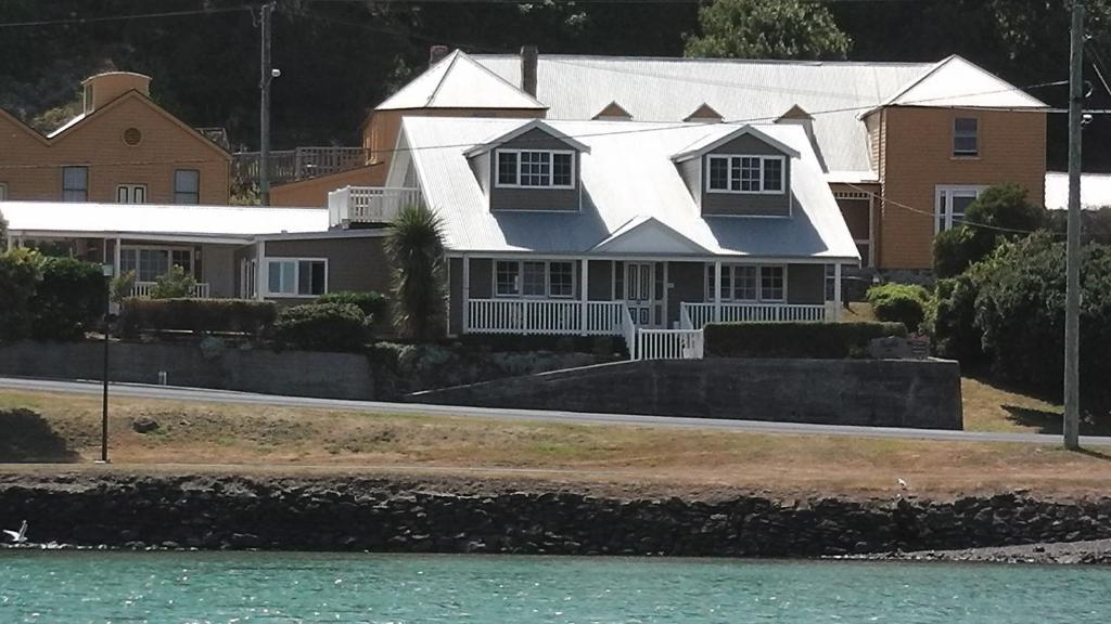 The Ark Stanley Luxury Bed And Breakfast Esterno foto