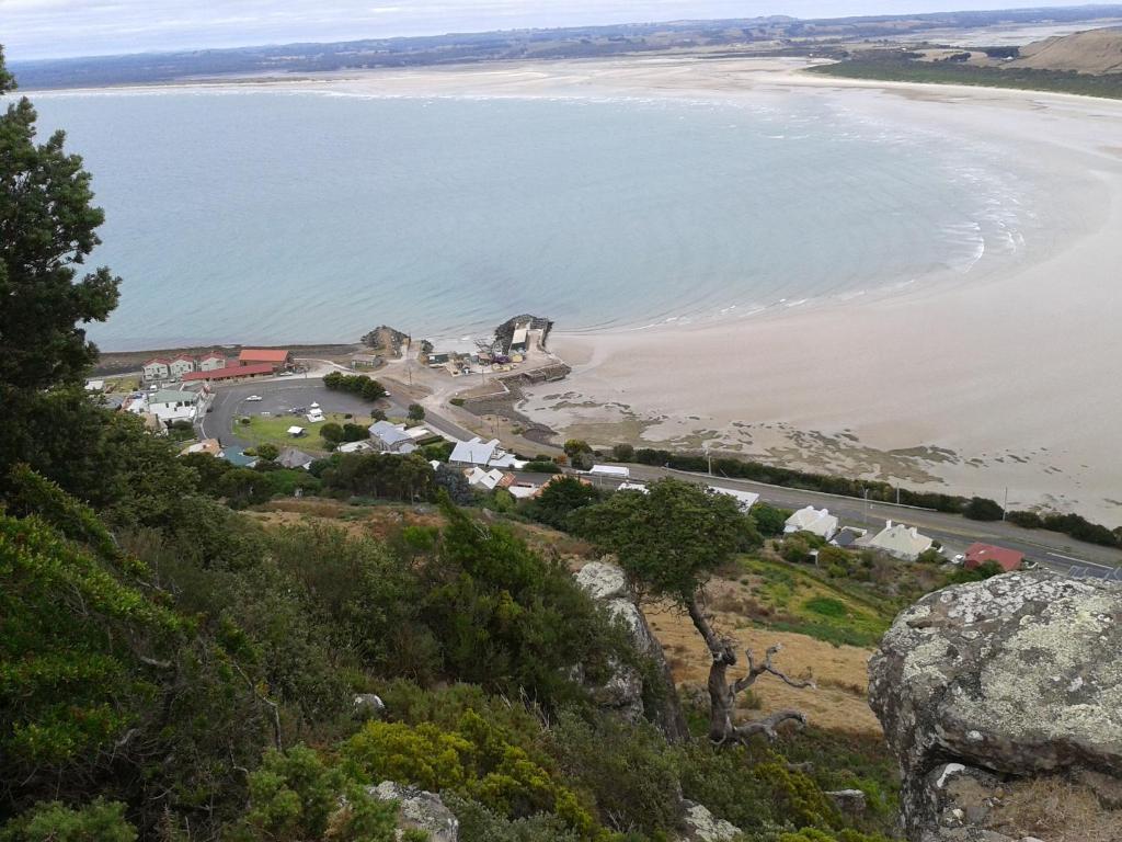 The Ark Stanley Luxury Bed And Breakfast Esterno foto