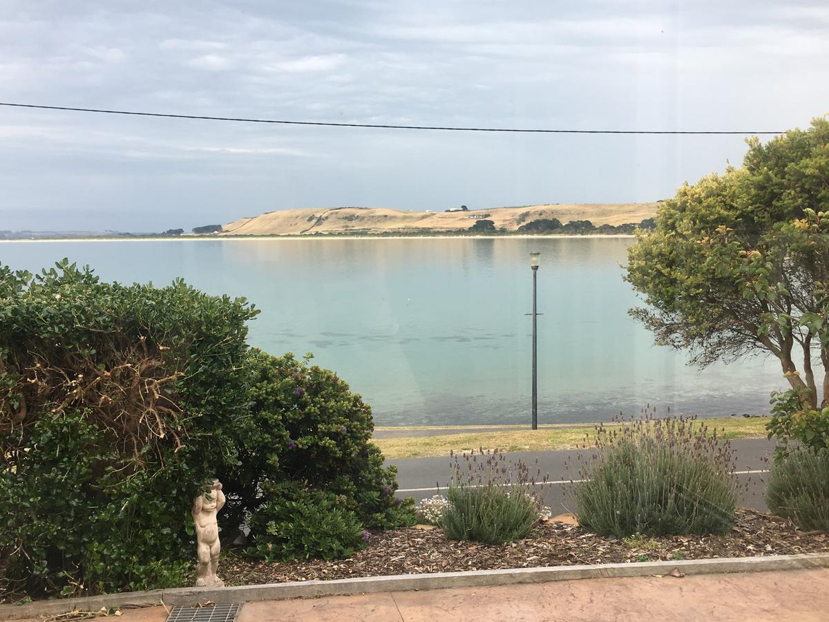 The Ark Stanley Luxury Bed And Breakfast Esterno foto