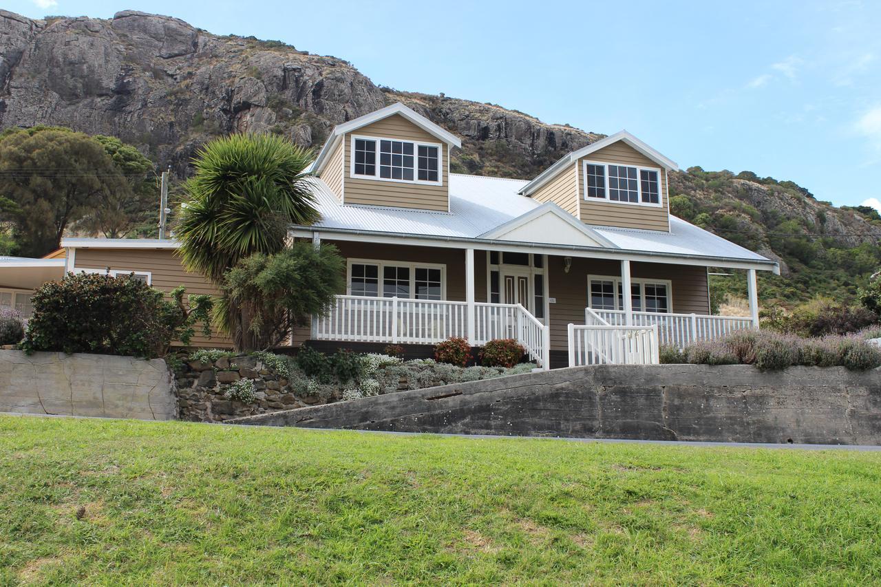 The Ark Stanley Luxury Bed And Breakfast Esterno foto
