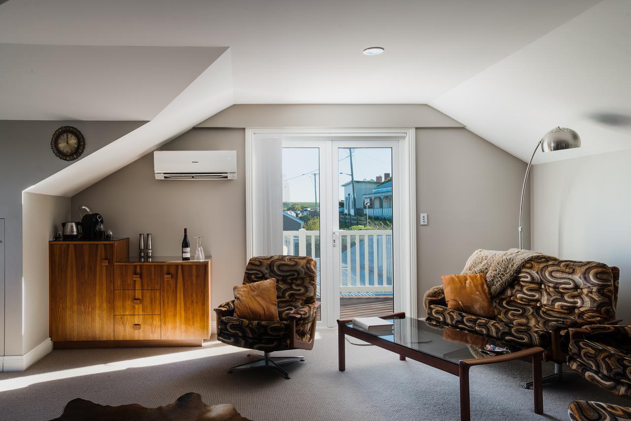 The Ark Stanley Luxury Bed And Breakfast Esterno foto