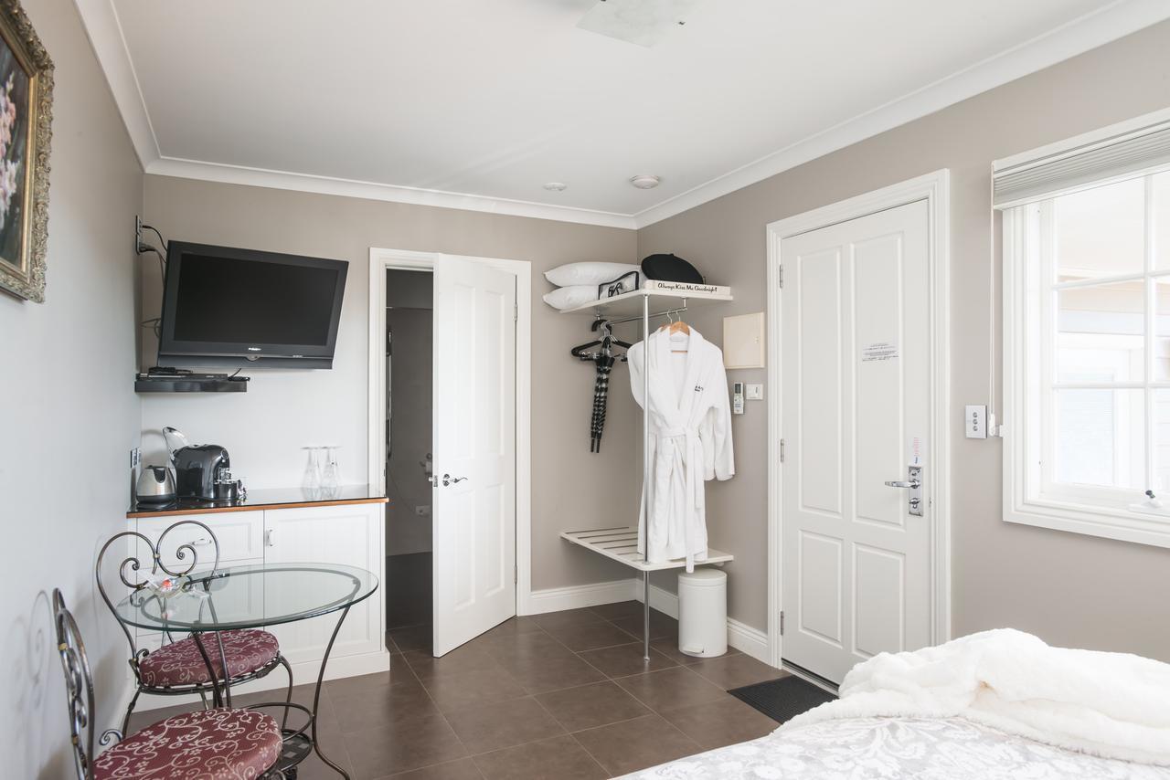 The Ark Stanley Luxury Bed And Breakfast Esterno foto