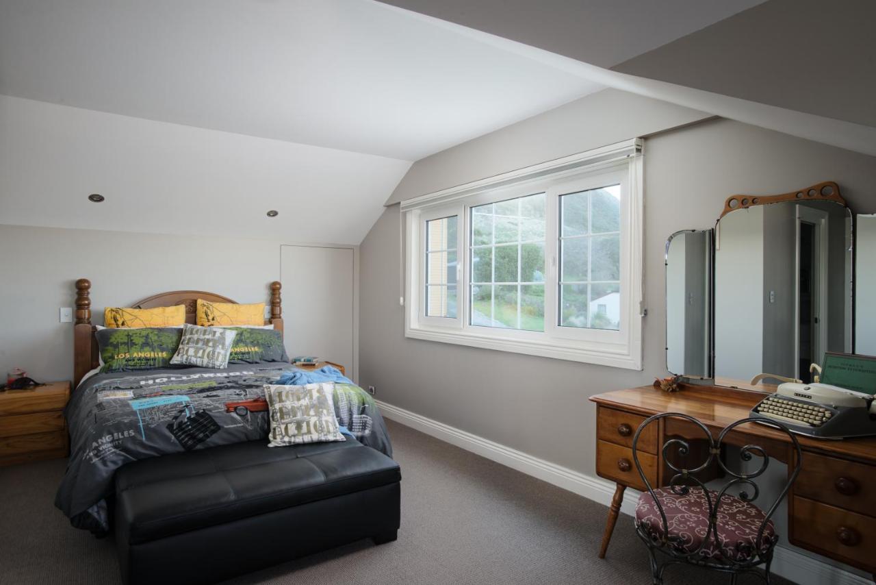 The Ark Stanley Luxury Bed And Breakfast Esterno foto