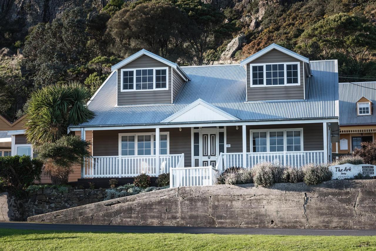 The Ark Stanley Luxury Bed And Breakfast Esterno foto