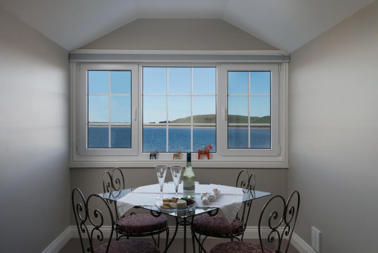 The Ark Stanley Luxury Bed And Breakfast Esterno foto