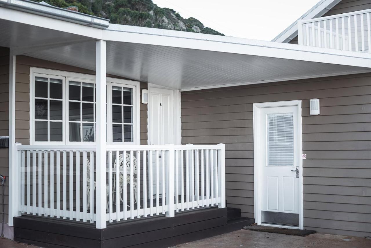 The Ark Stanley Luxury Bed And Breakfast Esterno foto