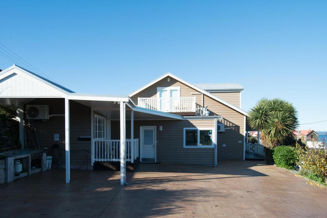 The Ark Stanley Luxury Bed And Breakfast Esterno foto