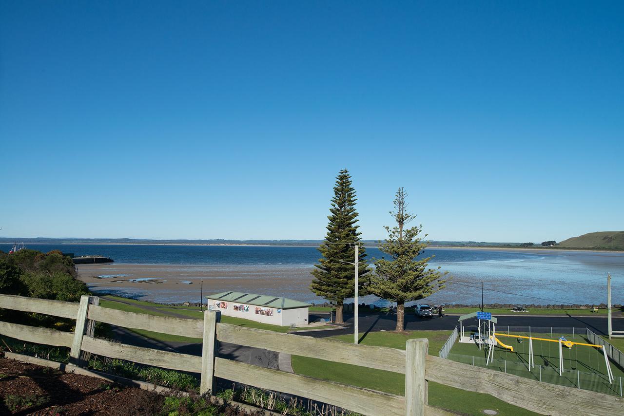 The Ark Stanley Luxury Bed And Breakfast Esterno foto