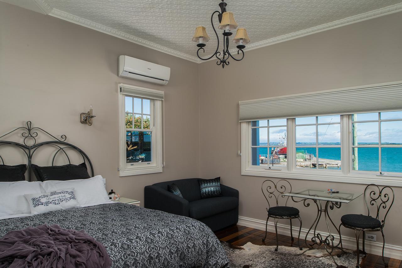 The Ark Stanley Luxury Bed And Breakfast Esterno foto