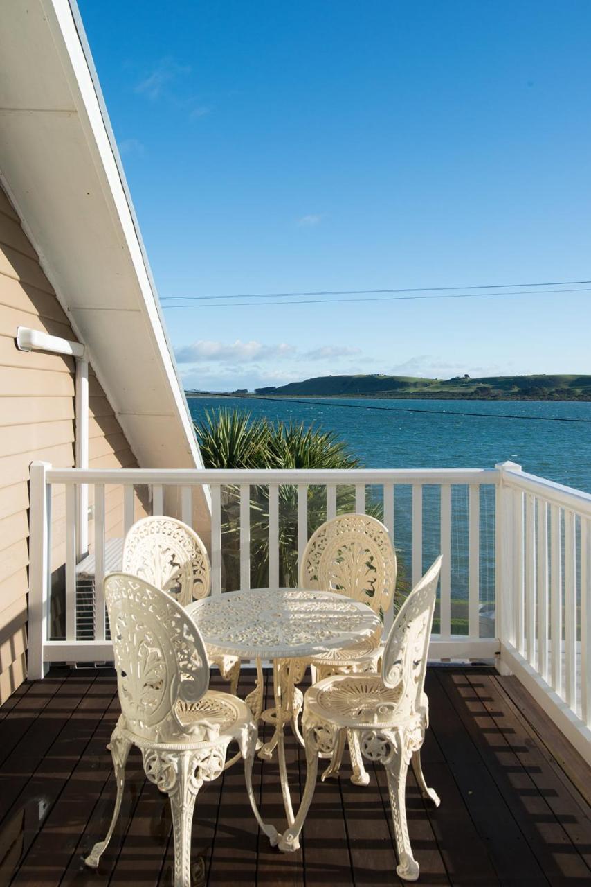 The Ark Stanley Luxury Bed And Breakfast Esterno foto