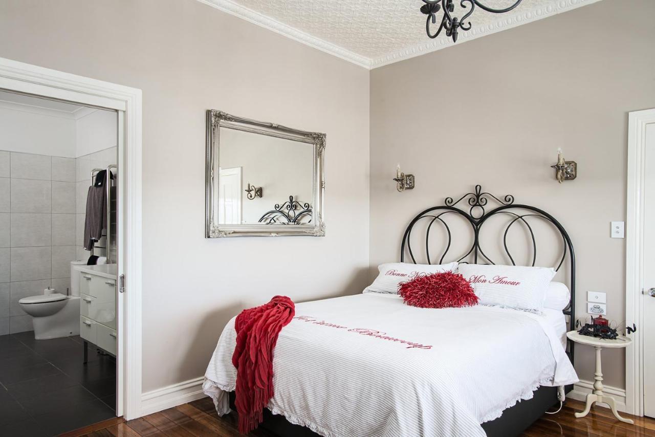 The Ark Stanley Luxury Bed And Breakfast Esterno foto
